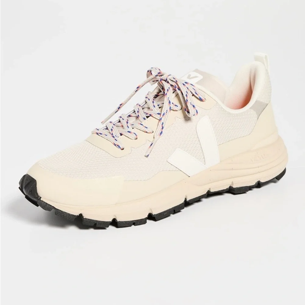 VEJA Dekkan Sneakers - Neutral White - Picture 2 of 9